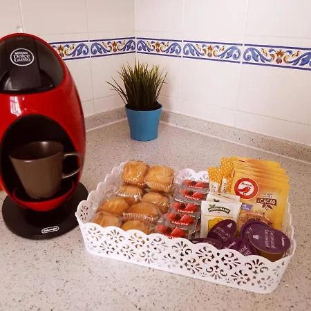 Apartamento Solera Jerez de la Frontera