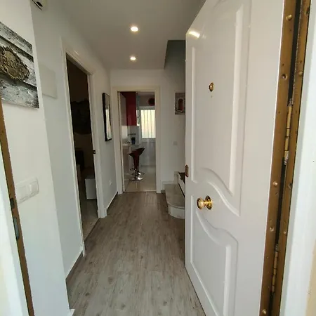 Apartamento Solera
