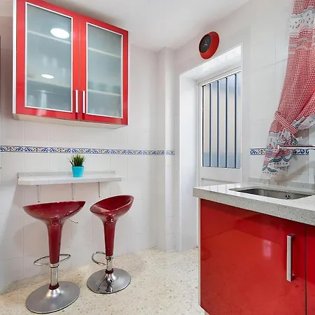 Apartamento Solera *