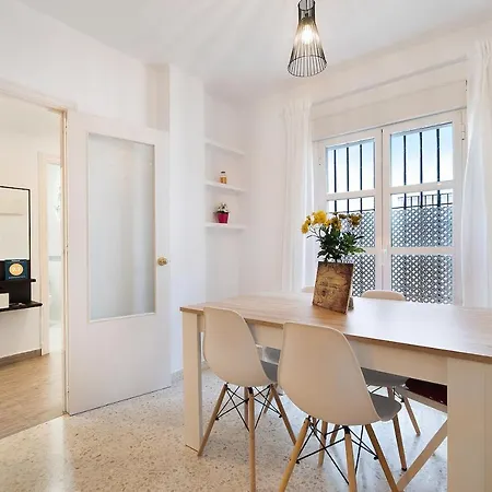 Apartamento Apartamento Solera Jerez de la Frontera