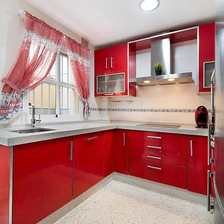 Apartamento Apartamento Solera *