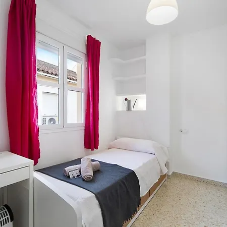 Apartamento Solera *