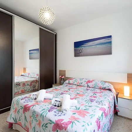 Apartamento Apartamento Solera