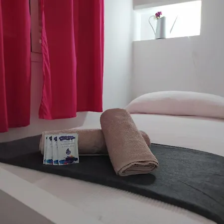 Apartamento Solera Apartamento Jerez de la Frontera