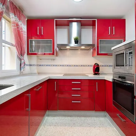 Apartamento Solera Apartamento