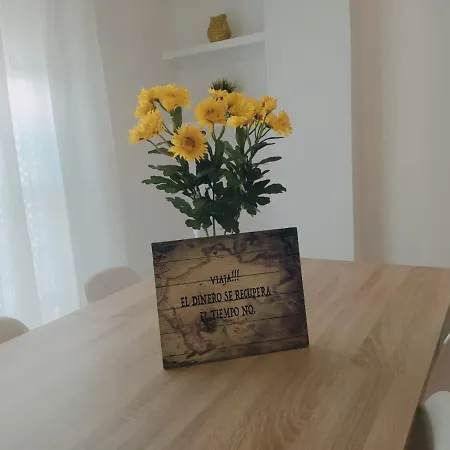 Apartamento Solera Apartment