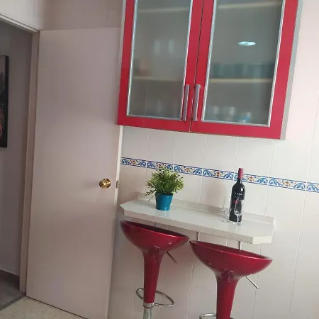 Apartment Apartamento Solera *