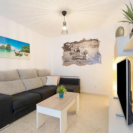 Apartment Apartamento Solera