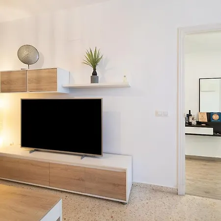 Apartment Apartamento Solera Jerez de la Frontera