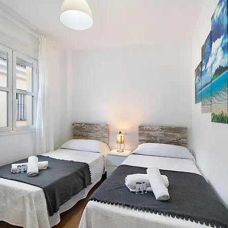 Apartamento Solera *