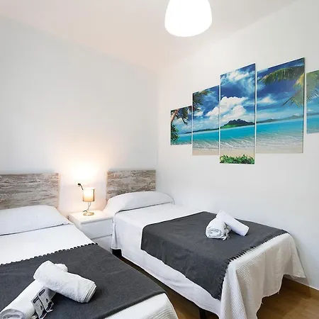 Apartment Apartamento Solera Jerez de la Frontera