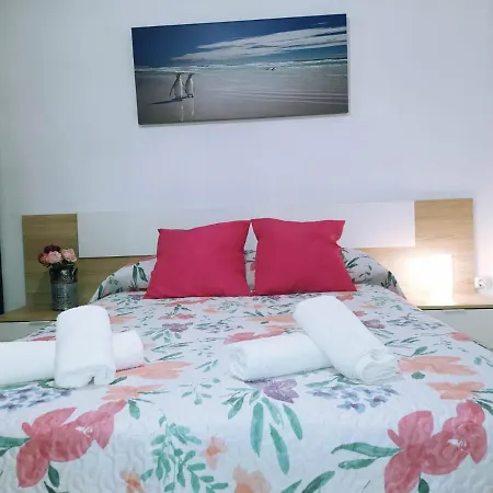 Apartamento Solera Apartment
