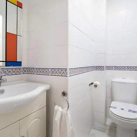 Apartamento Solera Apartment *