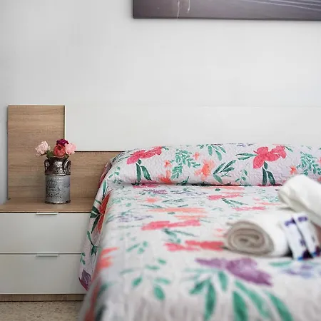 Apartamento Solera * Jerez de la Frontera