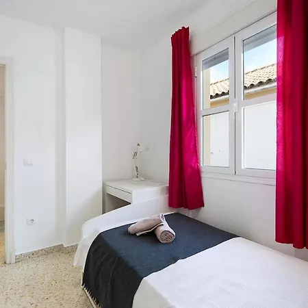 Apartamento Solera Apartment Jerez de la Frontera