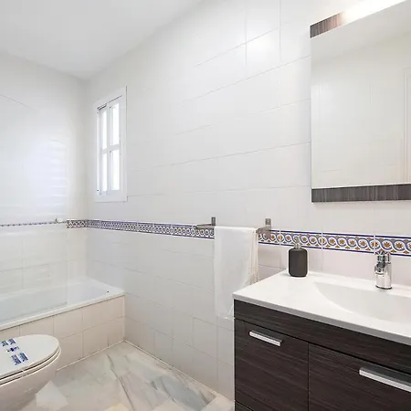 Apartamento Solera Apartment Jerez de la Frontera