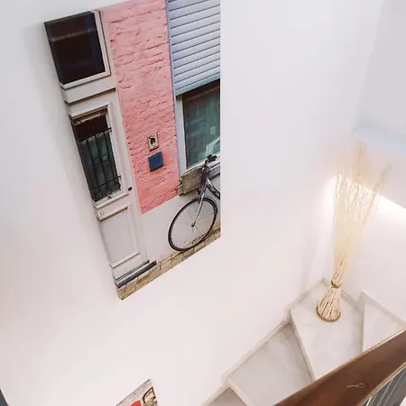 Apartamento Solera Apartment *